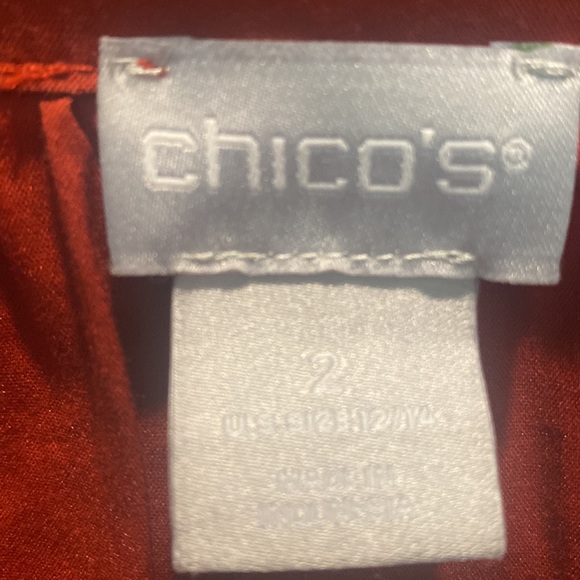 Dress - Picture 3 of 3